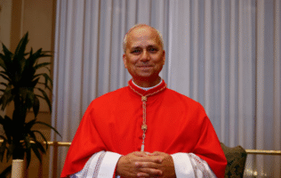 Robert Francis Prevost