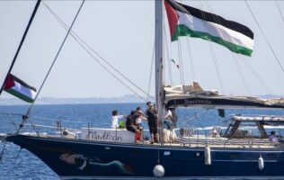 Foto: freedomflotilla.org