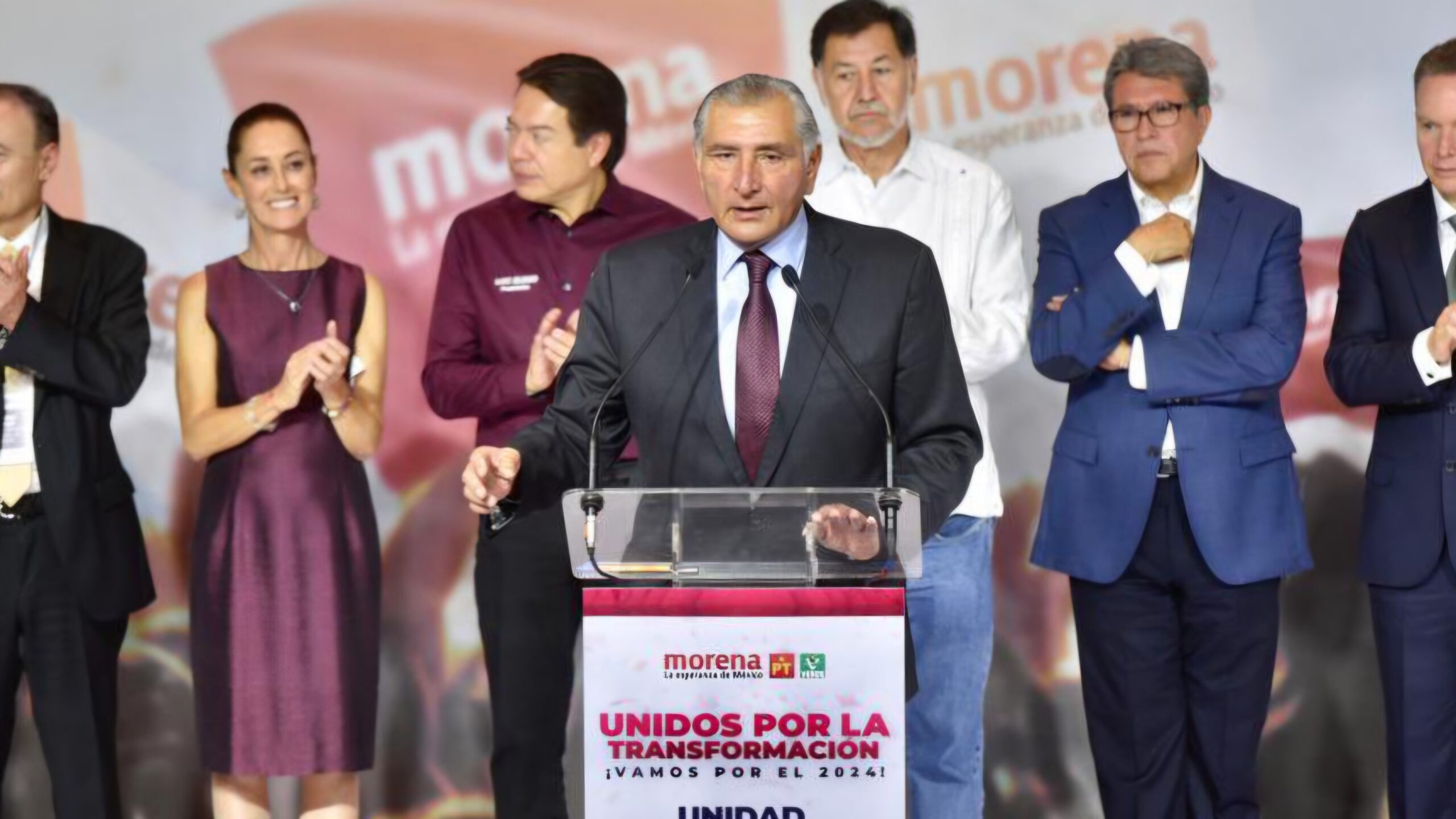 Adán Augusto López