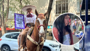 Día Internacional de la Mujer